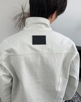 Het Zipper Tracker Jacket
