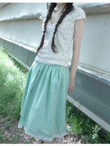 petalia v tee