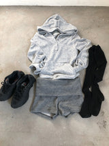 Mia Slim Hood