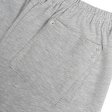 ユーティリティポケットワシ度スウェットパンツ (MELANGE GRAY)