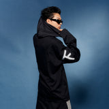 (DUC) ザフーディー Vintage Black