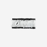 Utility Loop Band Jersey Cap / Grey