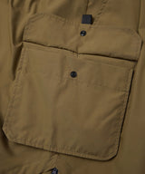 Cargo Bermuda Shorts