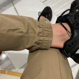 Vape Cargo Joggers
