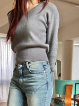 Blin knit