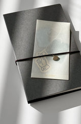 Paper Tie