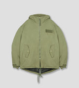 No.1462 MS hood F JK