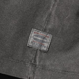 LEGACY PIGMENT-DYED T SHIRT