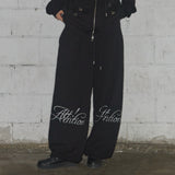 アテンションスウェットパンツ(BLACK) F25ZD973