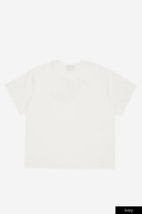 アマリロシャドープリンティドオーバーTシャツ
