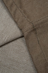 VENTIQUE ブローチキーリングワイドパンツ 4 colors
