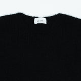 ブラックストライプセーター code 100
