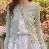 Aine Cardigan