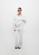 [B-BASIC] AirSweat Bootcut Skirt-Pants (2SIZE)