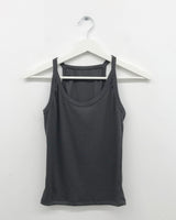 Teak Basic Sleeveless (5 Colors)