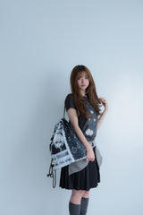 netdevil lace bag