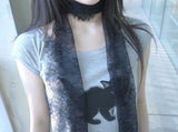 kitty tee