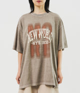 New World Pigment Top (3color)