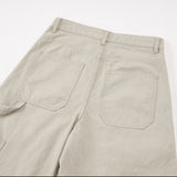 Dine Double Knee Carpenter Cotton Pants 2C