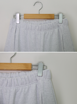 RB Wide Stopper Banding Pants (4color)