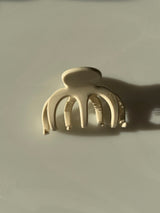 Pastel mood hair clip (8color)