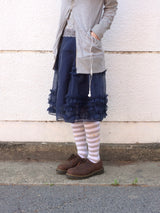 moodfit off-shoulder zip-up