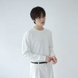 pure round knit