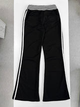 No.55 コンフォートバンディングパンツ