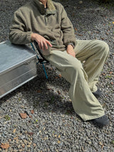 [Premium] ASCLO Cation Parachute Pants (2color)
