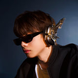 Mecha Butterfly Wings - AirPods Max Case