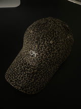 ASCLO Leopard Ball Cap (4color)