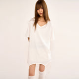 Multi Strap T Shirt