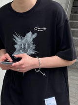 ブリーズダメージデニムパンツ