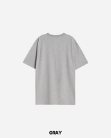ルーフスタッドショートスリーブTシャツ