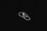 SCRIBBLE SHINING L/S