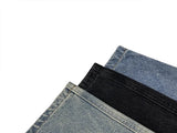Casting Balloon Wide Denim