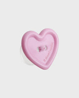 *Limited* [Formica]ピンクベリーチョコボタントック(Heart), Mag safe
