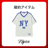 2026 夏の福袋 (NYXX）