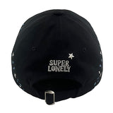 star line cap - blue