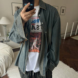 ASCLO ベースボールニュース半袖Tシャツ