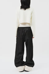(W) Deck Cardigan (3color)