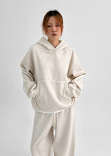 [MADE] Pandele Fleece Hoodie (Set Available)