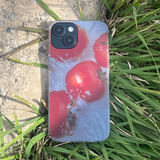 Tomato shower