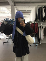Epi Check Touch Gloves(3color)