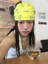 sweet bandana