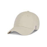 VA Stud Essential Ball Cap / Beige