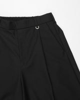 Dリングバミューダパンツ