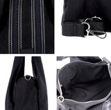25FW★ MERIDIEN Nylon Shoulder Bag