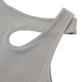 drop tank top