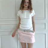Odor T-shirts (white)